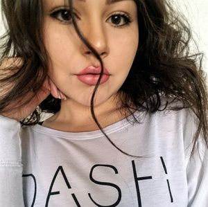 Meet your Posher, Quiana